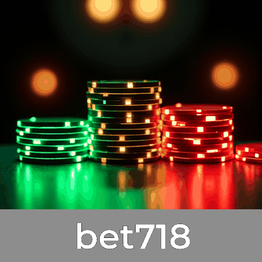 Descubra o App bet718 com Tecnologia Pioneira e Experiência Única