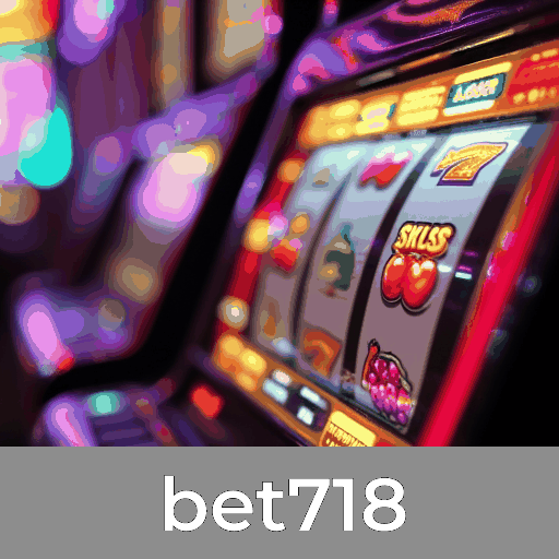 Experiência Sensorial do Casino bet718: Psicologia do Jogo