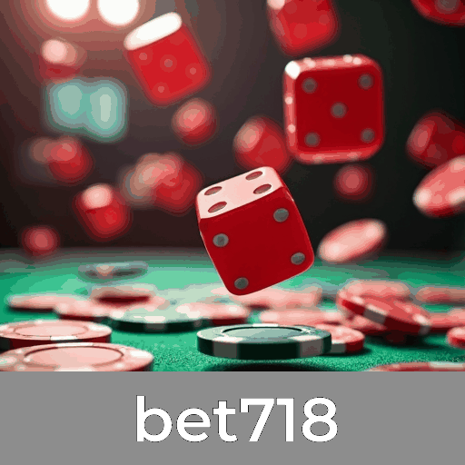 Descubra os Bonus Exclusivos no bet718 com Ofertas Imperdíveis de Cassino