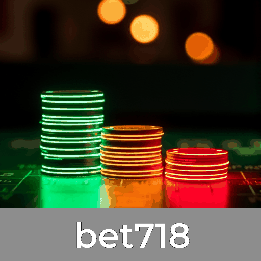 Aposte com Bet718: Descubra o Mundo do Esporte Brasileiro